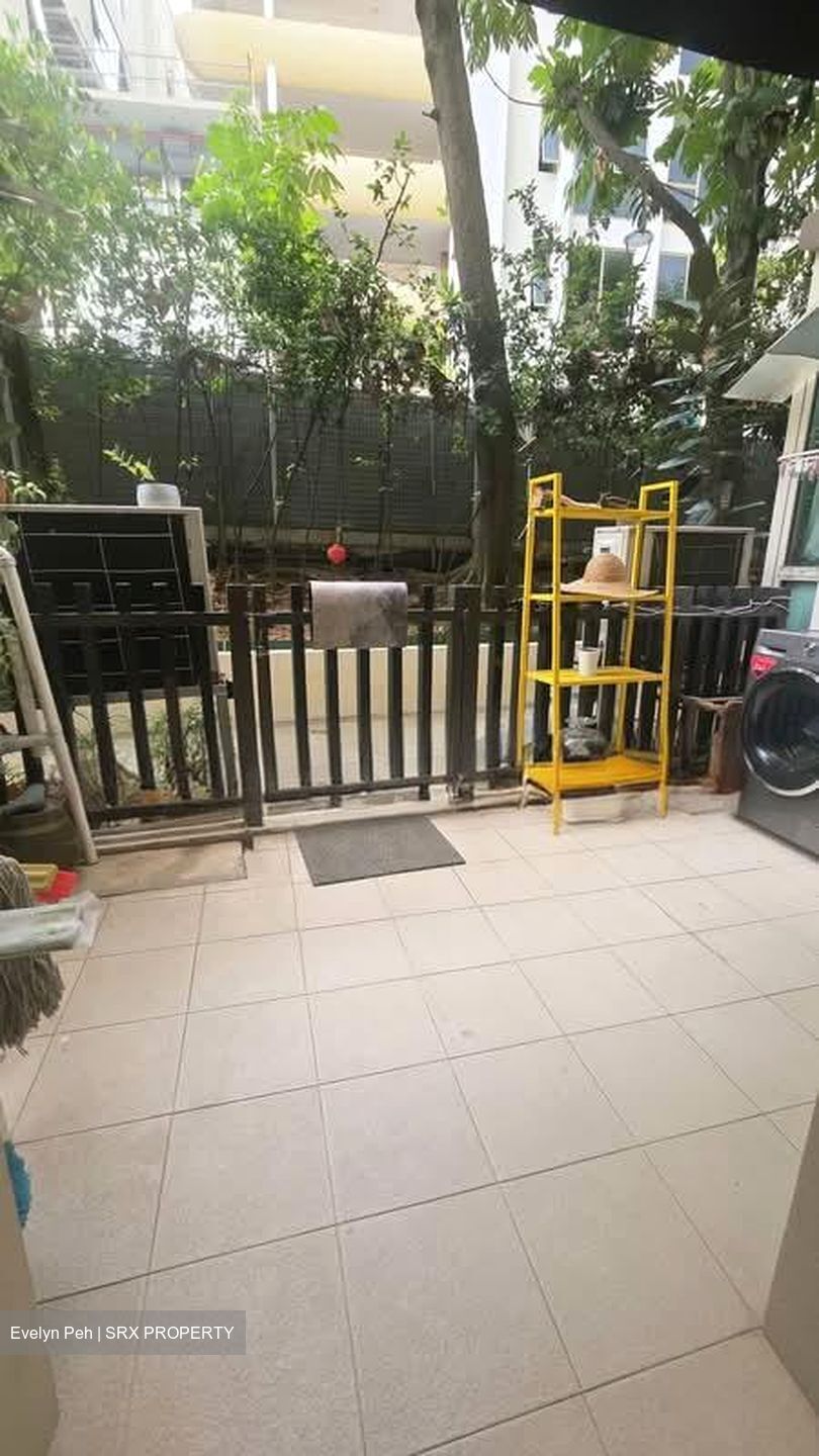 Fontaine Parry (D19), Condominium #588257941